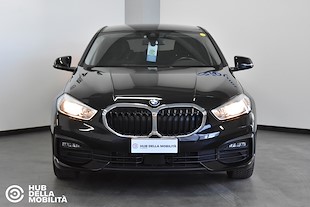 BMW 116d 5p. Business Advantage